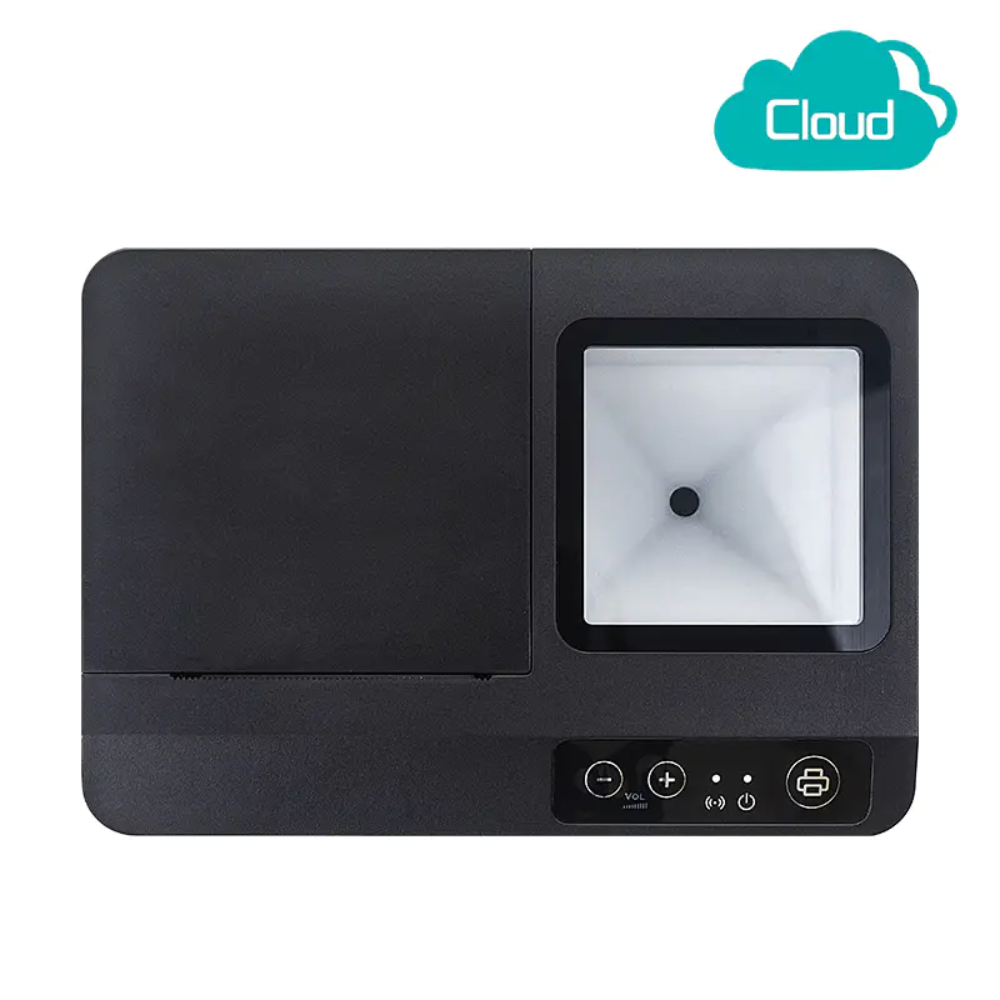 Ảnh minh họa Máy in hóa đơn Xprinter Cloud POS Printer XP-T503(XP-C503) 3