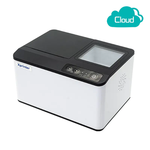Máy in hóa đơn Xprinter Cloud POS Printer XP-T503