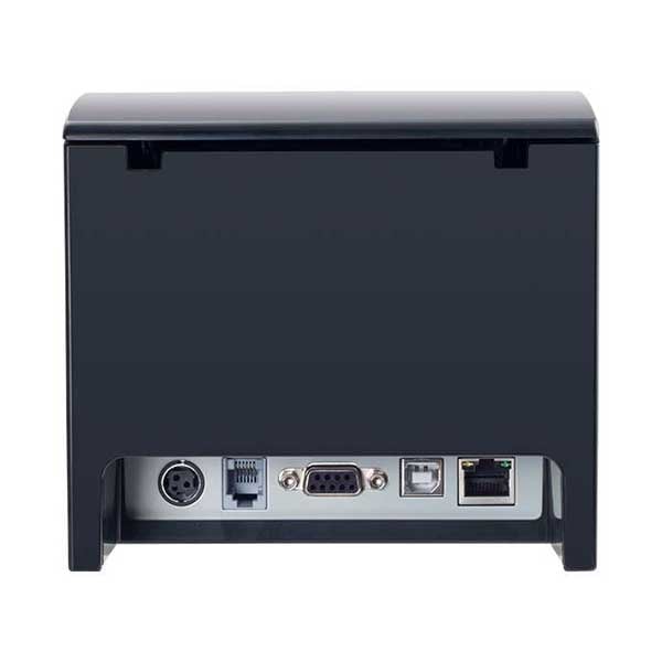 Ảnh minh họa Máy in hoá đơn Xprinter XP-R83M [3 cổng cao cấp] 3