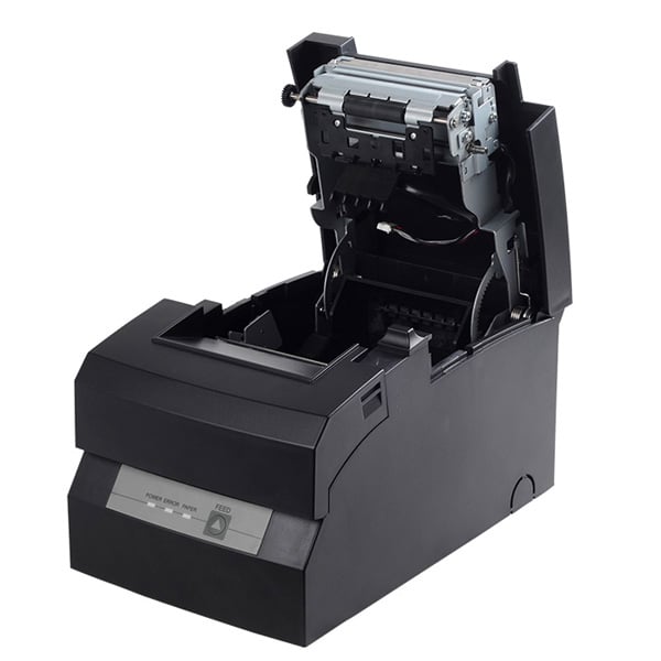 Ảnh minh họa Máy in kim Xprinter XP-D76E [2 liên 3 liên] 3