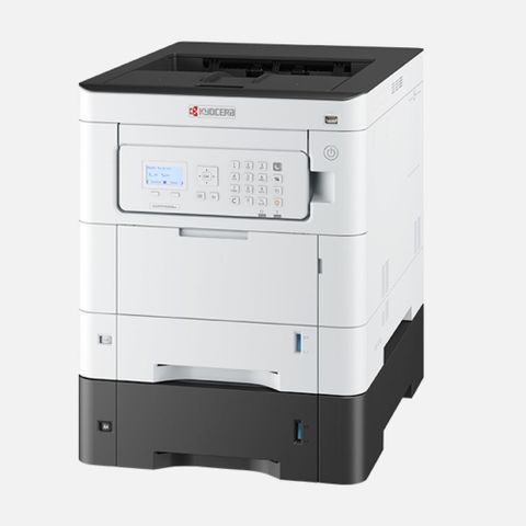 Máy in laser màu Kyocera ECOSYS PA3500cx