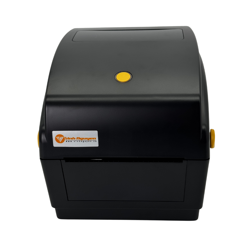 Ảnh minh họa Máy in mã vạch 4barcode XP-428B [USB + LAN] 1