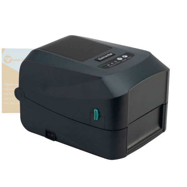 Máy in mã vạch Gprinter Gainscha GS-3405T [300 DPI]