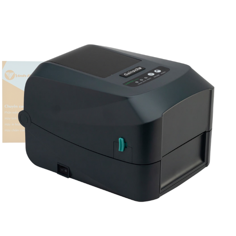 Máy in mã vạch Gprinter Gainscha GS-3405T [300 DPI]