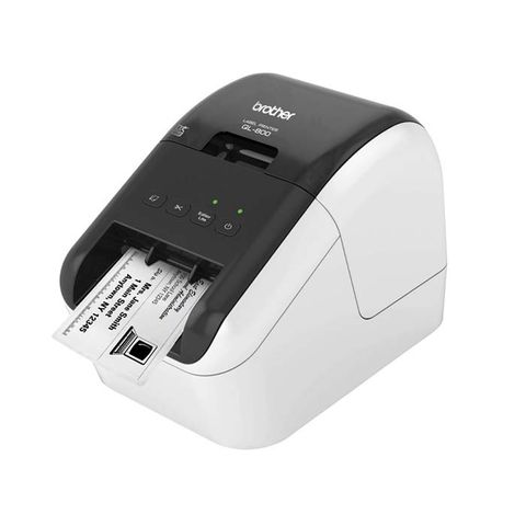 Máy in nhãn Brother QL-800