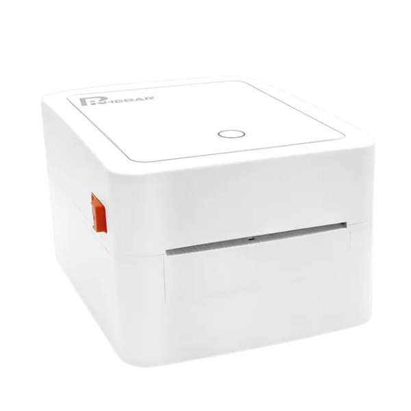 Ảnh minh họa Máy in nhiệt Mini Wifi BY-480W [A6 USB + Bluetooth + Wifi] 1