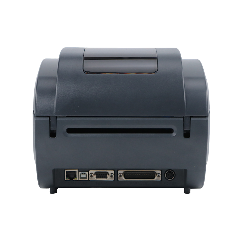 Ảnh minh họa Máy in tem nhãn Gprinter GP-1124T/GP-1125T 203DPI 1