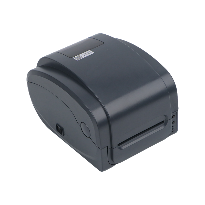 Ảnh minh họa Máy in tem nhãn Gprinter GP-1124T/GP-1125T 203DPI 3