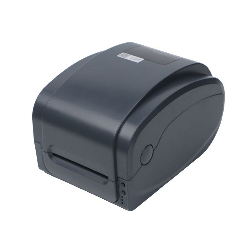 Máy in tem nhãn Gprinter GP-1124T/GP-1125T 203DPI