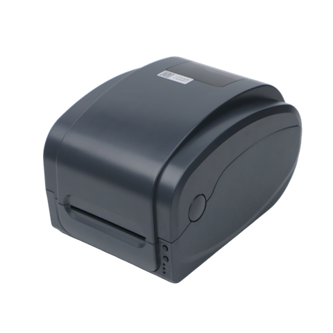 Máy in tem nhãn Gprinter GP-1124T/GP-1125T 203DPI