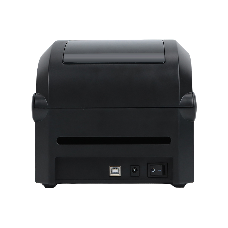 Ảnh minh họa Máy in tem nhãn Gprinter GP-D424 [Cao Cấp USB + Bluetooth] 3