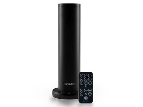 Máy khuếch tán tinh dầu hương thơm không dùng nước Homedics ARMH-970