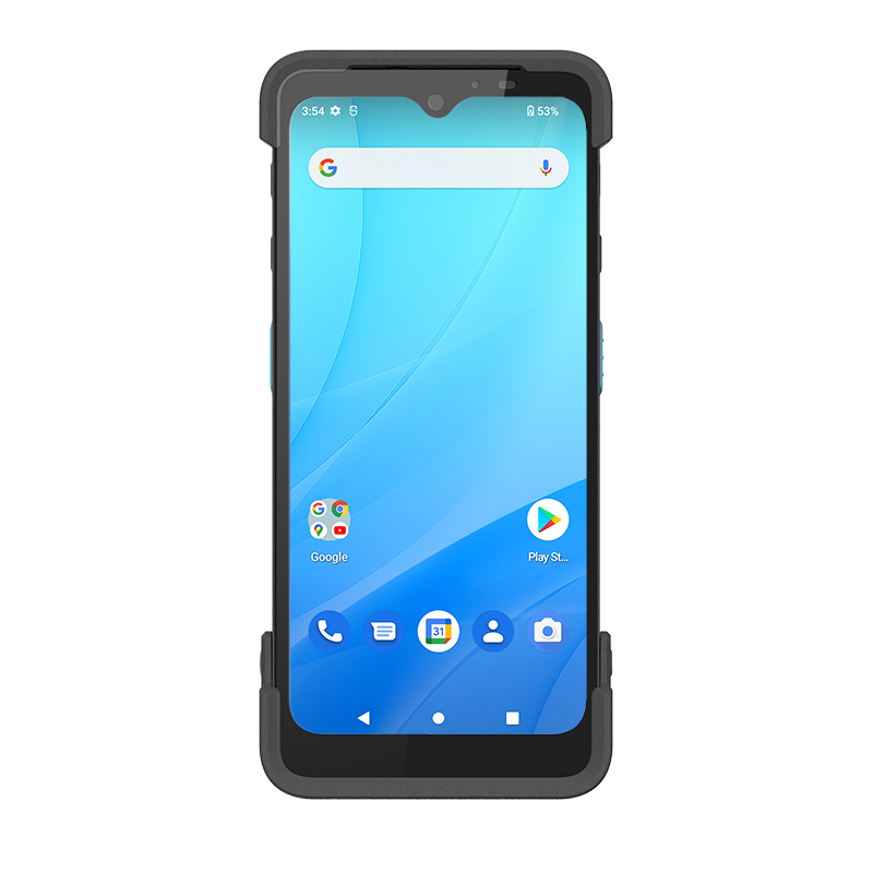 Máy kiểm kho AI PDA Unitech PA768 (Ram 6gb/ 128gb)