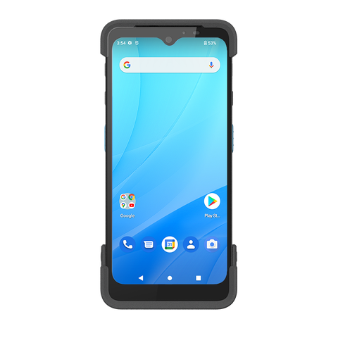 Máy kiểm kho AI PDA Unitech PA768