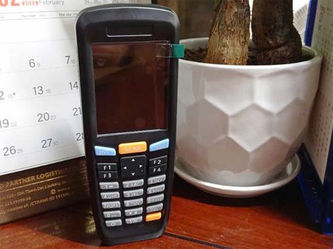 Máy kiểm kho Antech AS80-2D