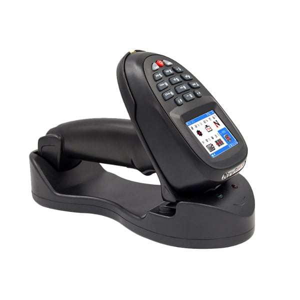 Ảnh minh họa Máy kiểm kho Datamax DT7700 - 2D 3