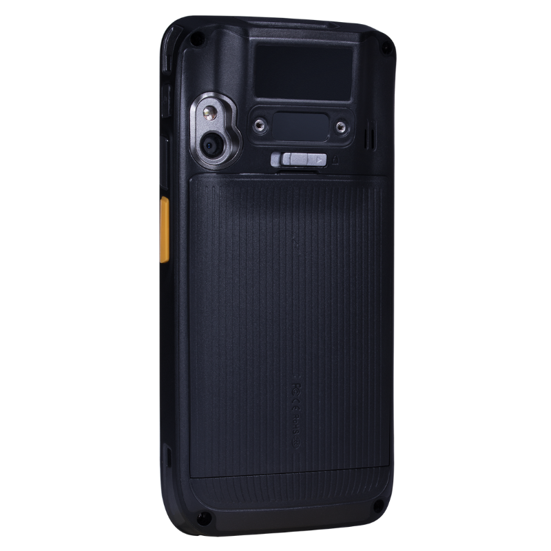Ảnh minh họa Máy kiểm kho PDA iData 50P [Android 9.0 Ram 3gb] 3