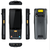 Máy kiểm kho PDA iData K3s [Android 11 Ram 4gb]