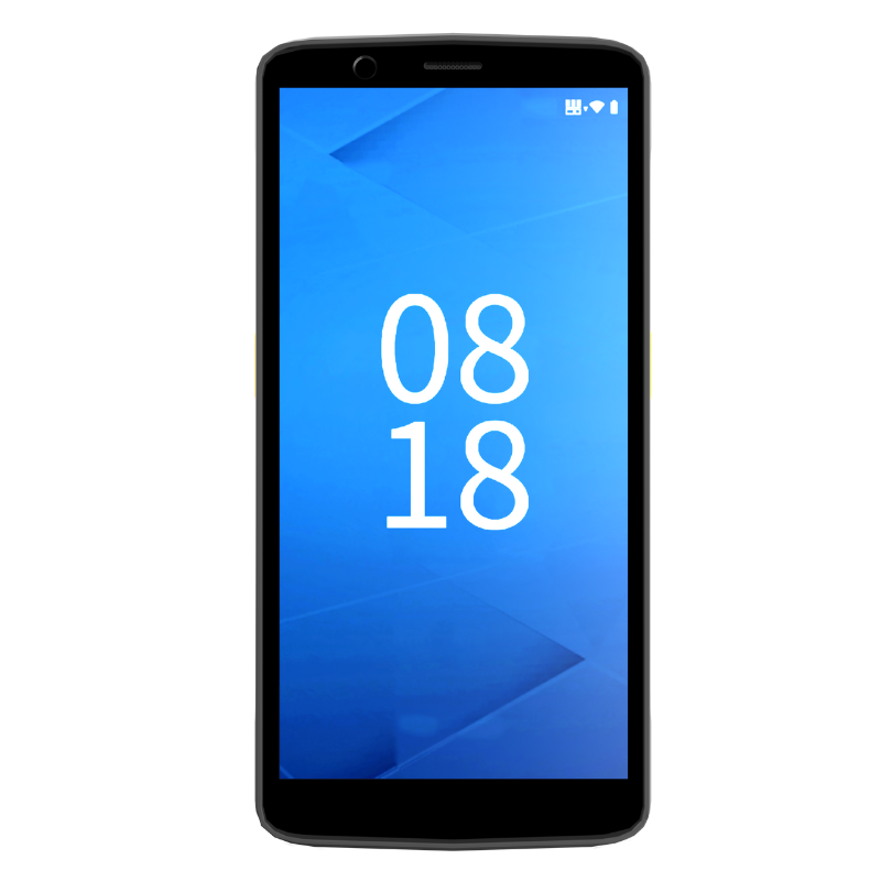 Ảnh minh họa Máy kiểm kho PDA iData T5 [Android 15 Ram4gb] 3