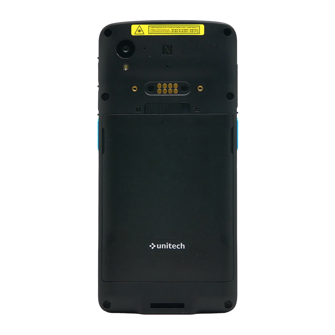 Ảnh minh họa Máy kiểm kho PDA Unitech EA660 (Android 15 Ram 6gb/ Rom64gb) 1
