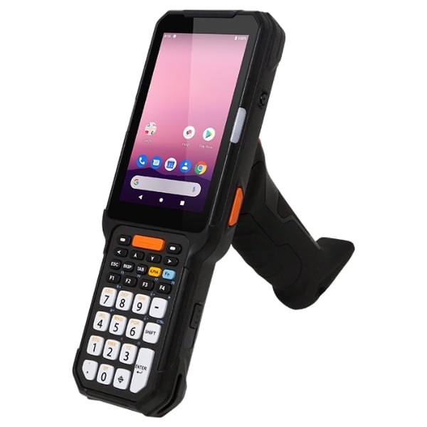 Ảnh minh họa Máy kiểm kho Point Mobile PM451 1