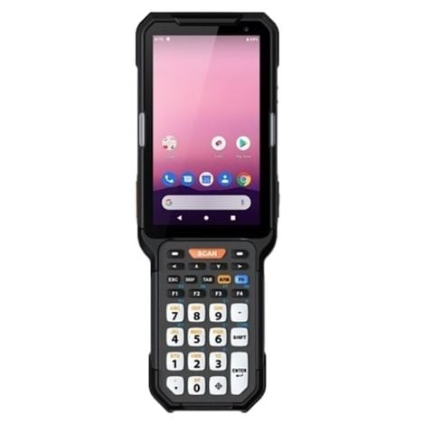 Máy kiểm kho Point Mobile PM451