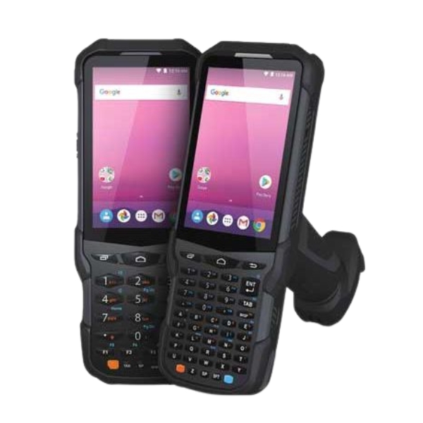 Ảnh minh họa Máy kiểm kho Point Mobile PM550 1