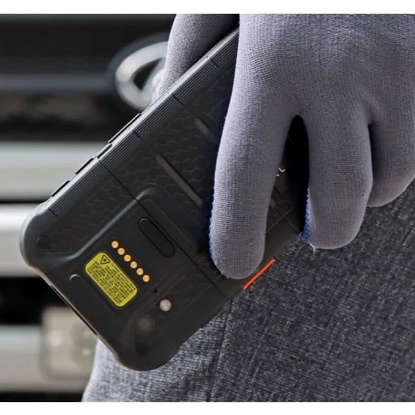 Ảnh minh họa Máy kiểm kho POINT MOBILE PM75 2