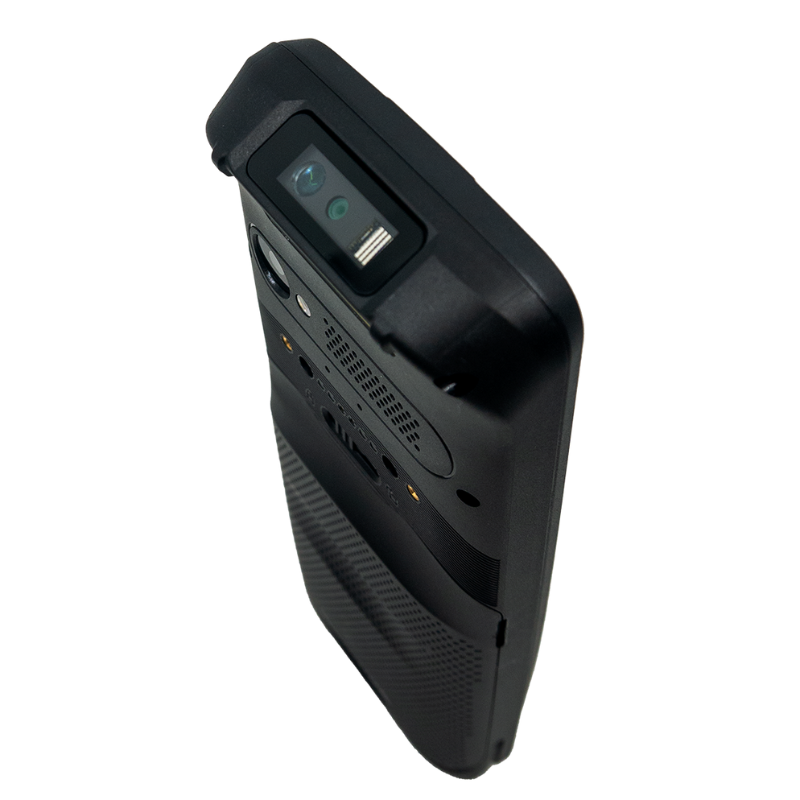 Ảnh minh họa Máy kiểm kho Unitech HT300 | HT330 Wifi 2