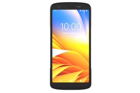 Máy kiểm kho Zebra TC27