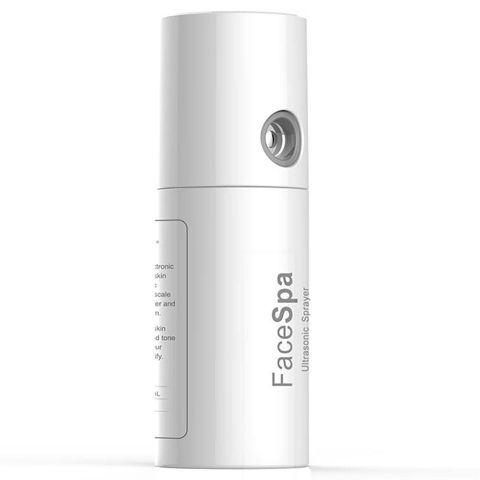 Máy phun sương Mipow FaceSpa 2020