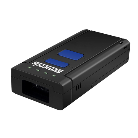 Máy quét kiểm kê tài sản Symcode MJ2877