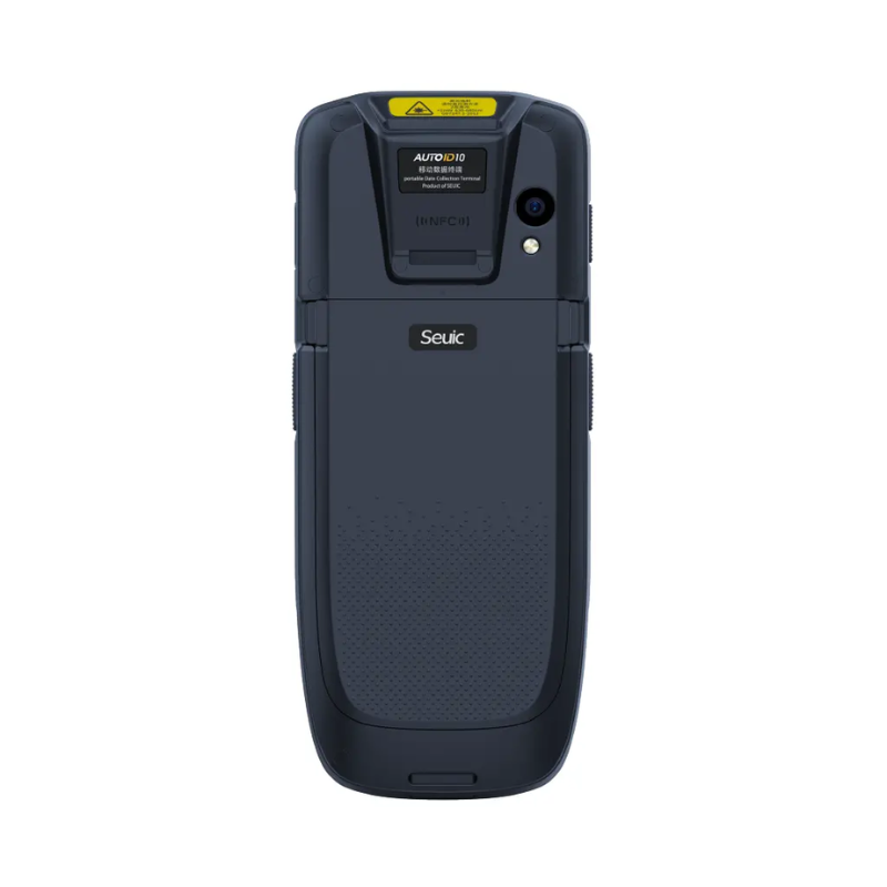 Ảnh minh họa Máy quét kiểm kho PDA SEUIC Autoid 10 1