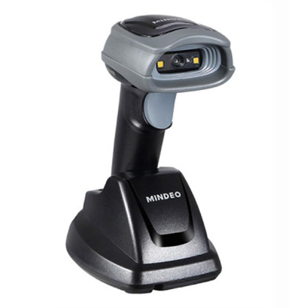 Ảnh minh họa Máy quét mã vạch 1d Mindeo CS2290-SR (Cầm tay/ Không dây) 2