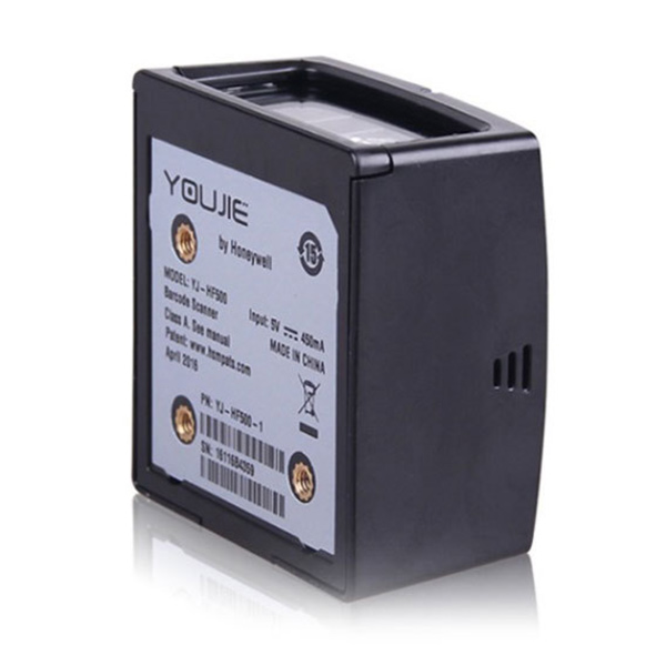 Ảnh minh họa Máy quét mã vạch Honeywell Youjie HF500 [Quét Băng Chuyền] 3