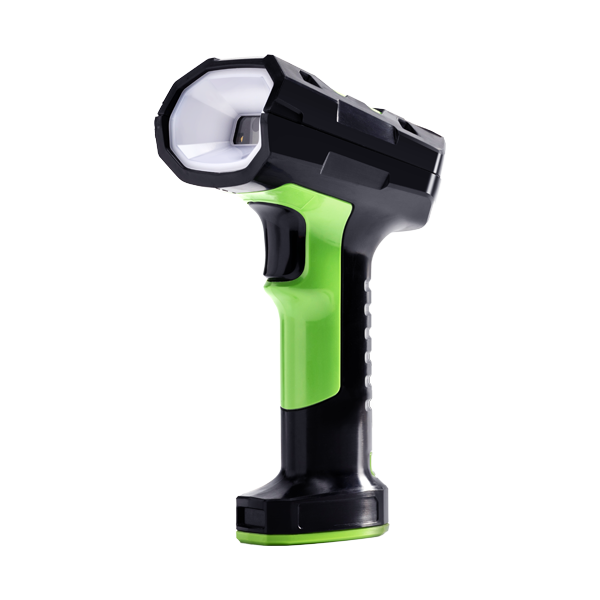 Ảnh minh họa Máy quét mã vạch HPRT N180 2