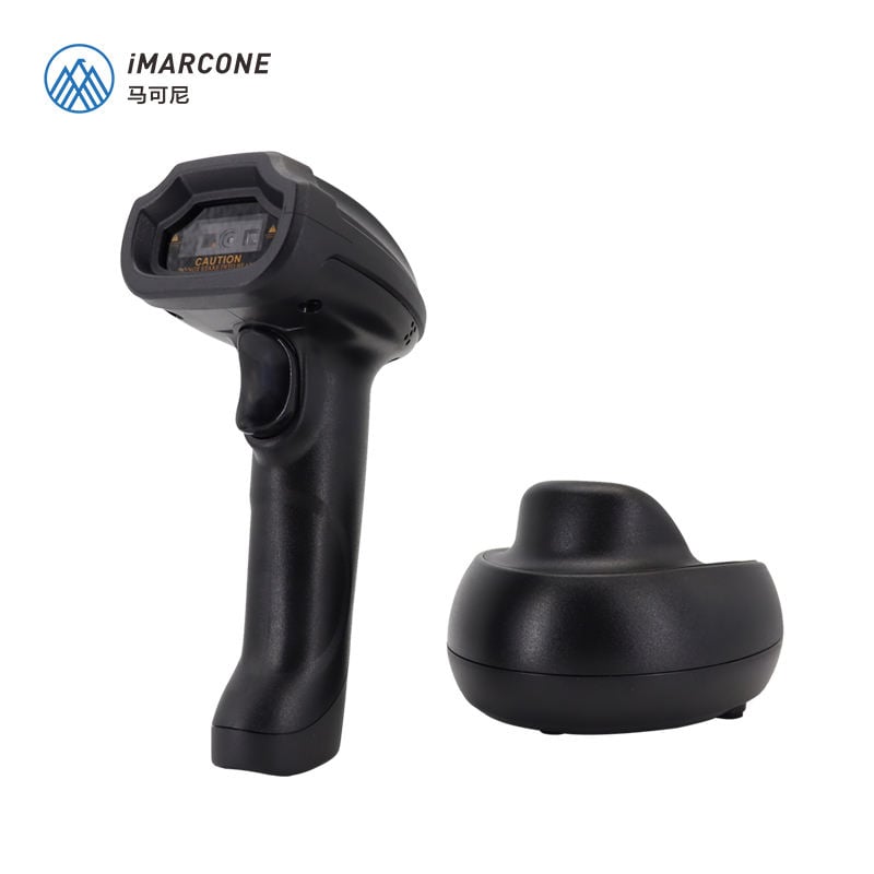 Ảnh minh họa Máy quét mã vạch iMarcone MC-3610RB 3