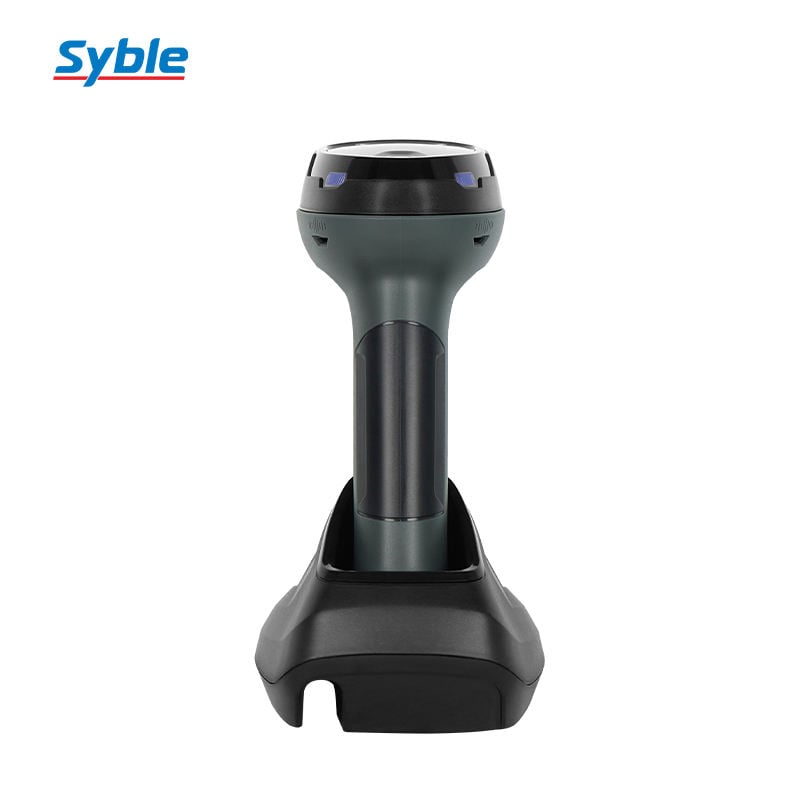 Ảnh minh họa Máy quét mã vạch Syble XB-88GHD [Độ phân giải cao 1mb] 3