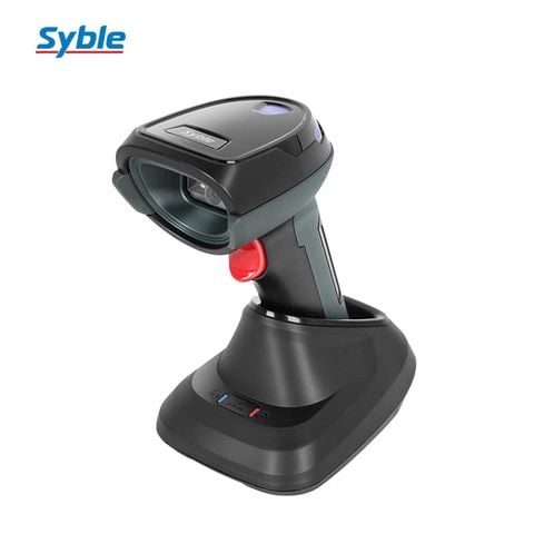 Máy quét mã vạch Syble XB-88GHD [Độ phân giải cao 1mb]