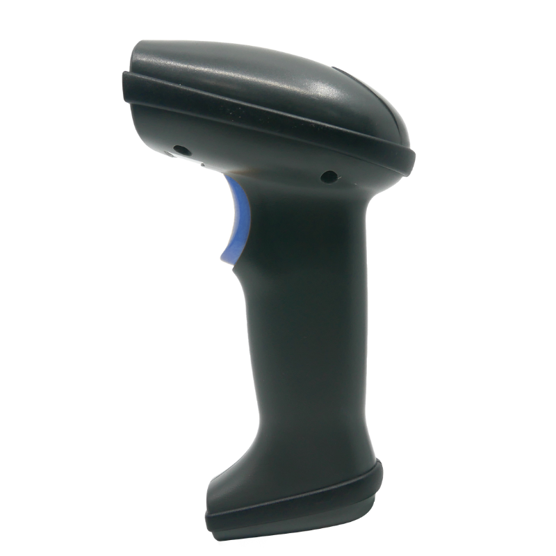 Ảnh minh họa Máy quét mã vạch Unitech MS836B [1D Không Dây] 2