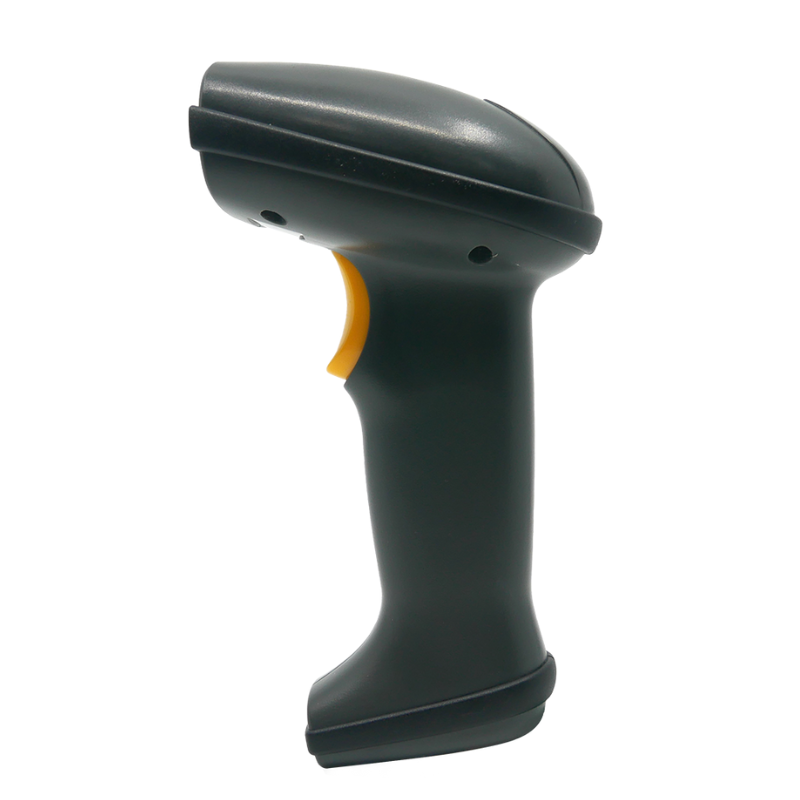 Ảnh minh họa Máy quét mã vạch Unitech MS838B - 2UBB0D-SG [2D không dây] 2