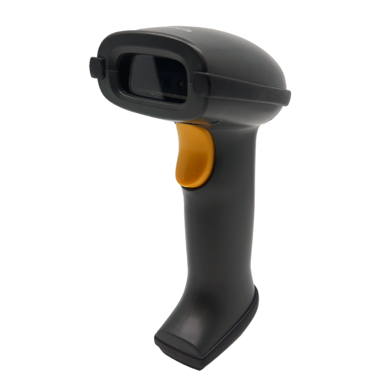 Ảnh minh họa Máy quét mã vạch Unitech MS838B - 2UBB0D-SG [2D không dây] 3