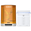 Máy Rửa Và Sấy Elegoo Mercury Plus V3.0