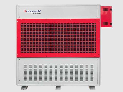 Máy sấy Daxwell DX-1200D