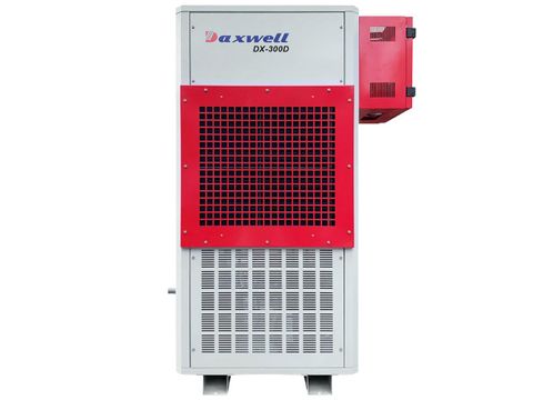 Máy sấy Daxwell DX-300D