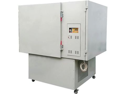 Máy sấy lạnh 1000 lít MSL1000 (100kg)