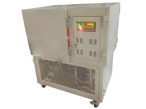 Máy sấy lạnh 10kg Mactech MSL100