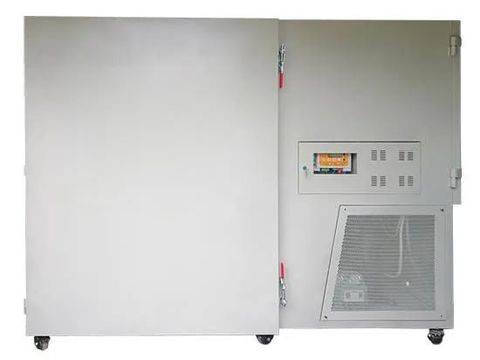 Máy sấy lạnh Mactech MSL2000