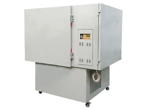 Máy sấy lạnh Mactech MSL500V24A (50kg)