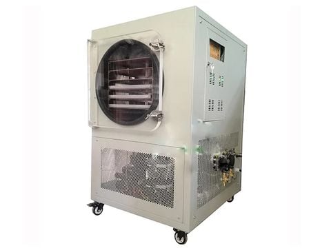 Máy sấy thăng hoa Mactech MST50GĐ (5kg)